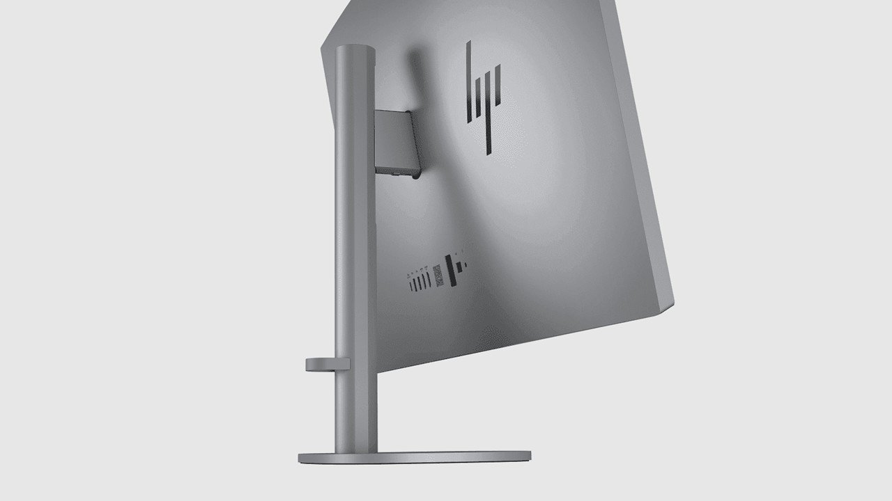 HP OmniStudio X All-in-One 32-c1574in Next Gen AI Desktop PC